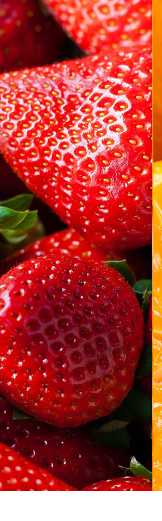 Frutas